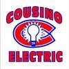Cousino Electric Ltd logo