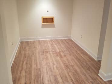 Adames Residence (Finish)