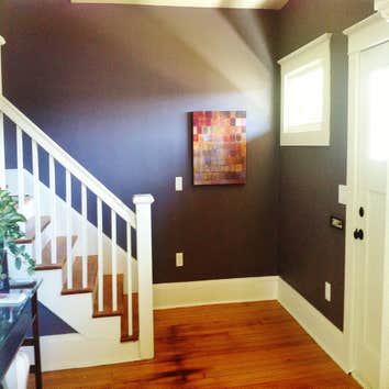 Full Home Remodel