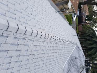Shingle Roof - Marina Del Ray Shingle Roof - Marina Del Ray