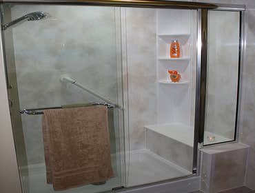 Custom Enclosure