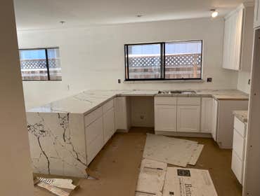 Photos by Pristine Countertops #1