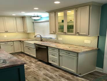 Photos by Jsf Construction Company #2