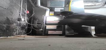 Maverick Ambitions HVAC