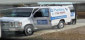 Aero Plumbing Inc.