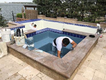 Pool Builders - Spring TX ? 20515 Marilyn Ln, Spring, TX 77388
? Call us today at (832) 528-4979
? Learn more at www.alohapoolstx.com
? Find us on Goog