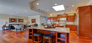 Photos by CW Builders / MCCW #1