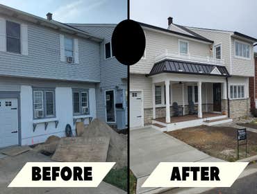 Photos by Mazzeo Builders #1