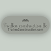 Trallen Construction logo