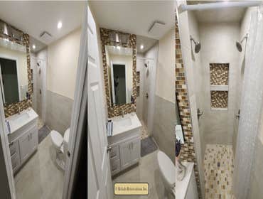 Photos by Rehab Renovations Inc #3