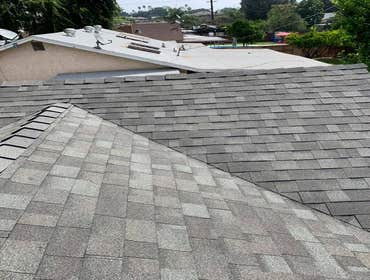 Photos by Thompson Roofing Riverside CA Residential roofing, commercial roofing, re-roof, roof replacement, new roof installation, roof repair, free ro