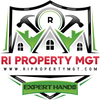 RI Property Construction Mgt logo
