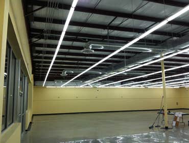 Photo(s) from All Service Electric Of Ft Myers Inc Various Projects
