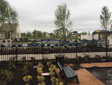 Fences and Railings