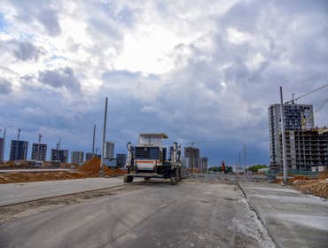Photos by Mia Concrete Contractors #1