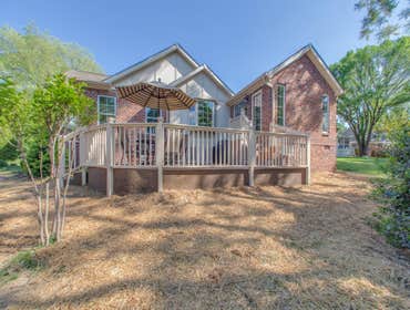 Addition at General Hood Trail Nashville