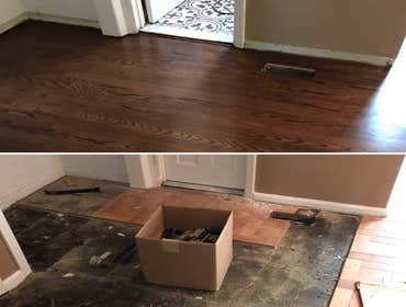 Our Work