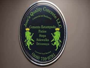 Photos by Jose S Quality Concrete LLC #2