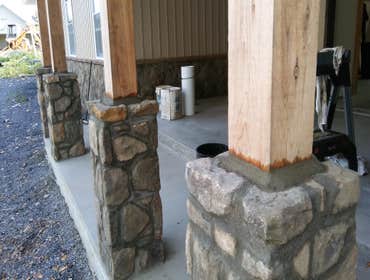 Photo(s) from Dwight Miller Masonry