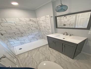 Photos by Schappert Construction LLC