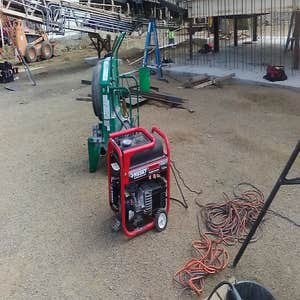 Photos from Current Force Electric