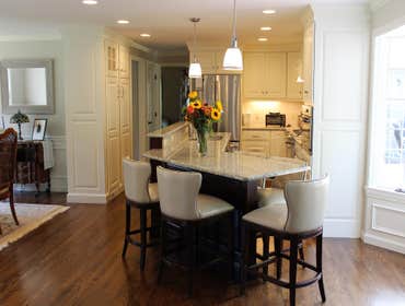 Photos by Kitchens by Chapdelaine #1