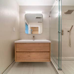 Photos by O.T Bay Builders (Laguna Niguel Office) #8 Bathroom Remodel