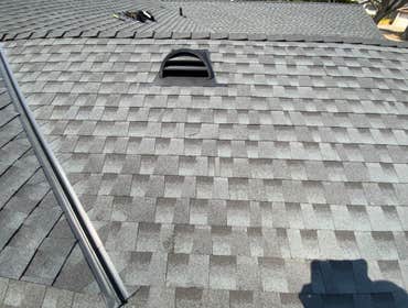 Photos by Jmt Roofing Inc #1 Roofing work change and clean.