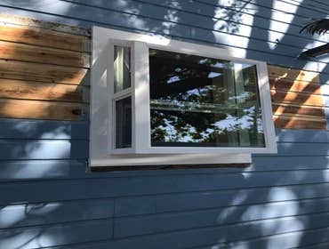Window Installation