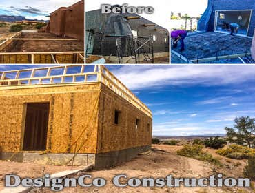 Photos from Designco Construction