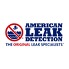 American Leak Detection of Sacramento logo