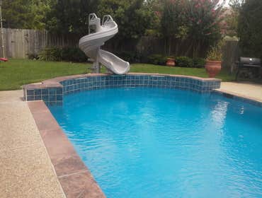 Photo(s) from The Pool Doctors