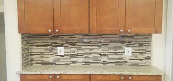 Kitchen Backsplash Kitchen Backsplash