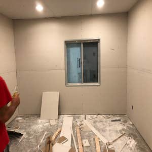 Photos by Colorado General Contracting LLC #4 Basement finish