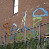 Children's Museum of Tacoma artwork