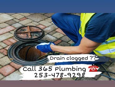 Photos by 365 plumbing LLC #1