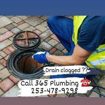 Photos by 365 plumbing LLC #1