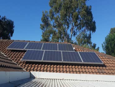 Photos by Sunpower by Nova #1