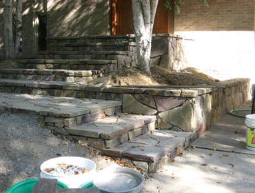 Photos by Falling Waters Design Services #1
