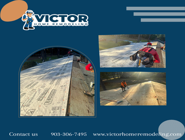Photos by Victor Home Remodeling #1