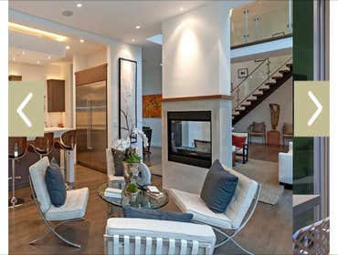 Residential Beverly hills