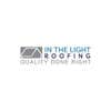 in the Light Roofing, LLC logo