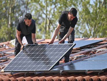 Photos by Best Los Angeles Solar Panels #1
