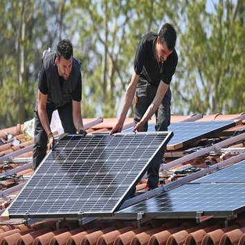 Photos by Best Los Angeles Solar Panels #1