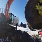 Photos by Fife and Sons Excavation #2