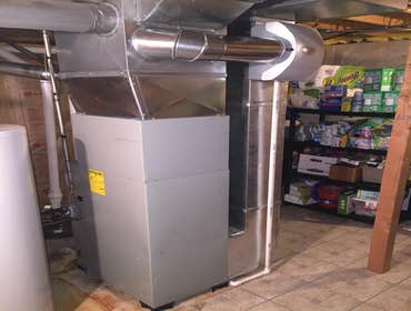 Project photos