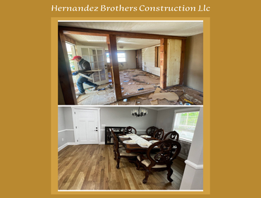 Photos by Hernandez Brothers Construction LLC #24