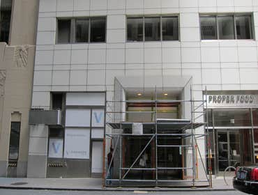 Montgomery St Project