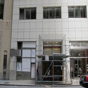 Montgomery St Project