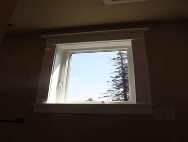 Sanborn Interior painting of walls, ceilings, trims and doors